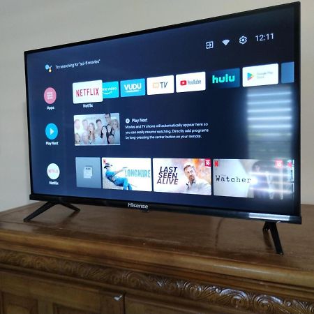 Casa Cam Apartment Camaceyes Ngoại thất bức ảnh