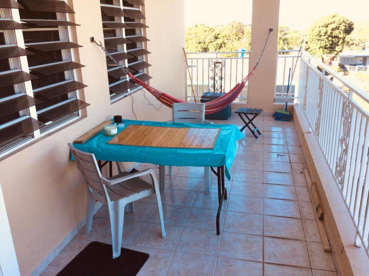 Casa Cam Apartment Camaceyes Ngoại thất bức ảnh