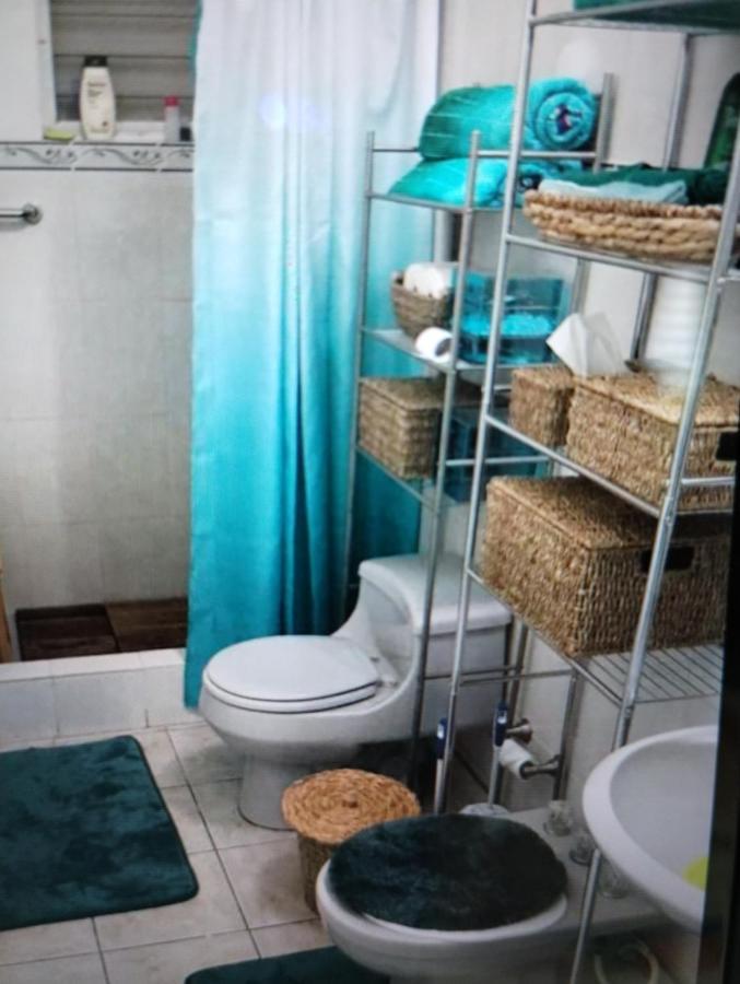 Casa Cam Apartment Camaceyes Ngoại thất bức ảnh