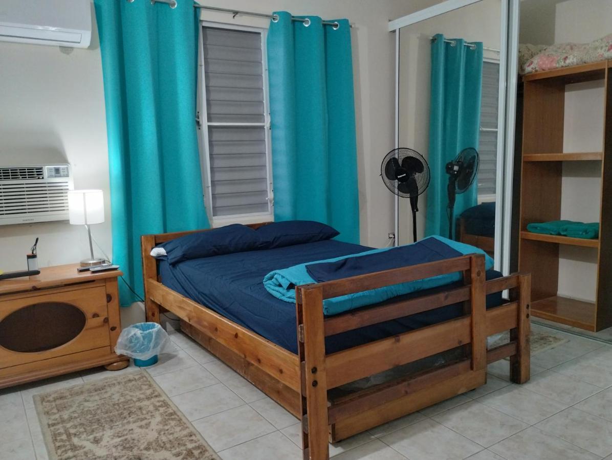 Casa Cam Apartment Camaceyes Ngoại thất bức ảnh